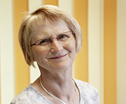 Ilona Hoffmann